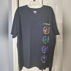 Marvel‎ womens T-shirts